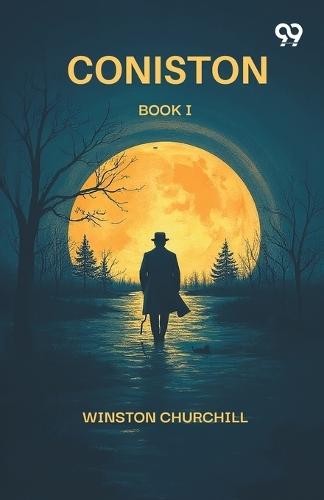 ConistonBook I (Edition1)