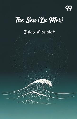 The Sea (La Mer) (Edition1)