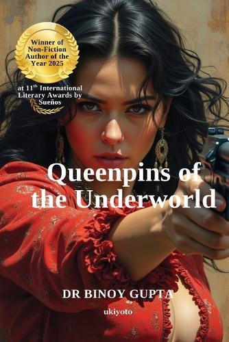 Queenpins of the Underworld (Edition1)
