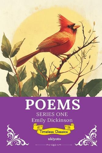 Poems by Emily Dickinson Series 1