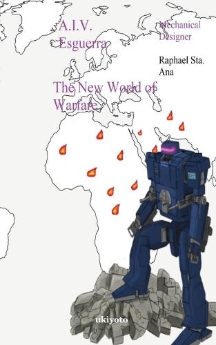 The New World of Warfare (Edition1)