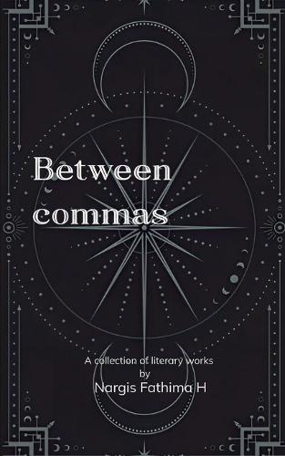 Between Commas (Edition1st)