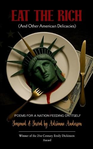 Eat The Rich (Edition1st)