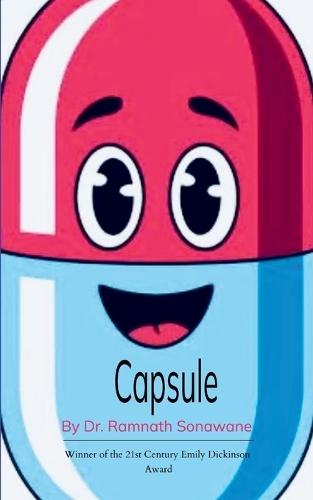 The Capsule  (Edition1st)