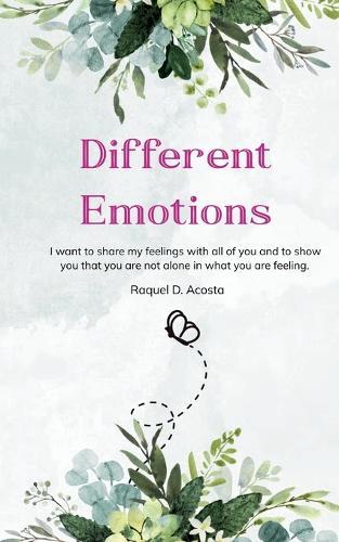 Different Emotions (Edition1st)
