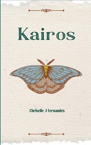 Kairos  (Edition1st)