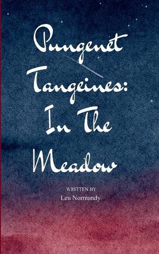 Pungent Tangerines (Edition1st)