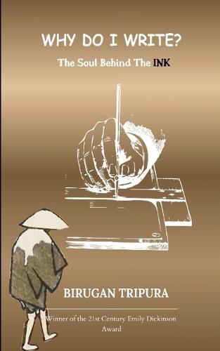 Why do I write? (Edition1st)