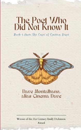 The Poet Who Did Not Know It (Edition1st)