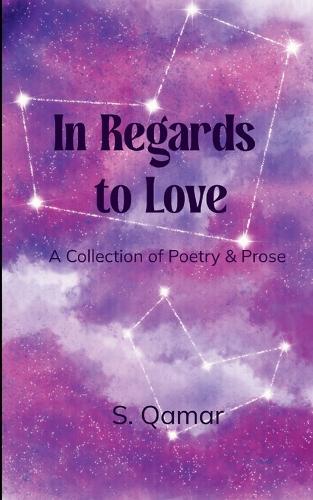 In Regards to Love (Edition1st)