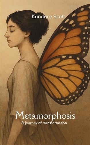 Metamorphosis  (Edition1st)