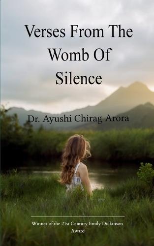 Verses From The Womb of Silence (Edition1st)