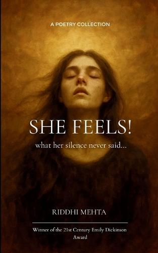 She Feels! (Edition1st)