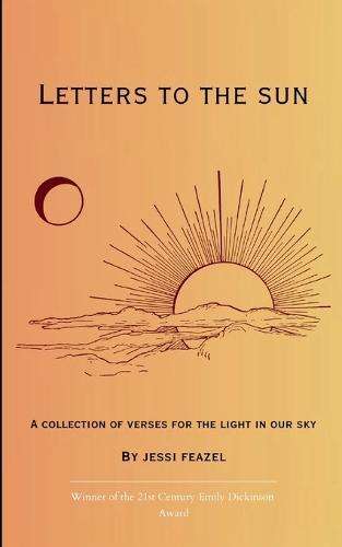 Letters to the Sun (Edition1st)