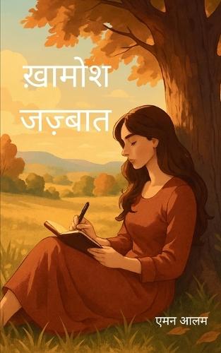 ख़ामोश जज़्बात (Edition1st)