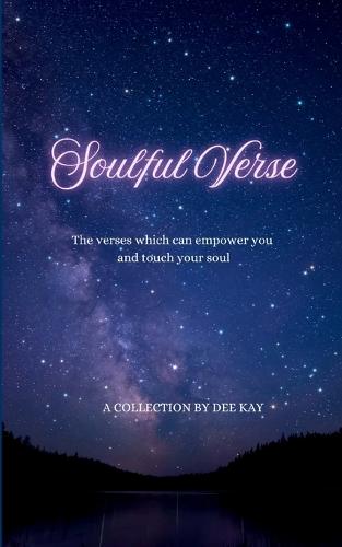 Soulful Verses (Edition1st)