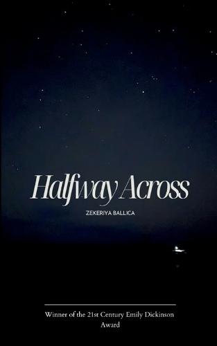 Halfway Across (Edition1st)