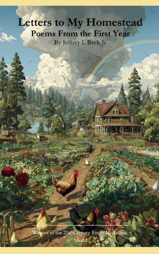 Letters to My Homestead (Edition1st)