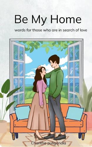 Be my home (Edition1st)