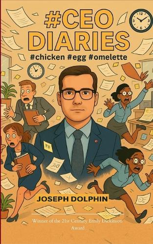 The CEO Diaries (Edition1st)