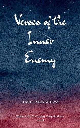 Verses of the Inner Enemy (Edition1st)