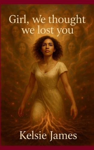 Girl, We Thought We Lost You (Edition1st)