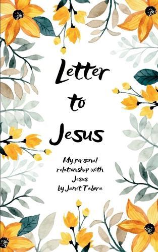 Letter to Jesus (Edition1st)