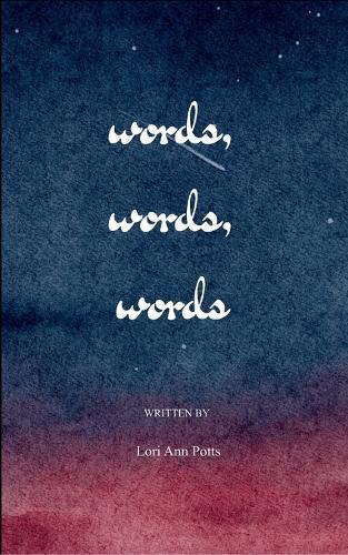 words, words, words (Edition1st)