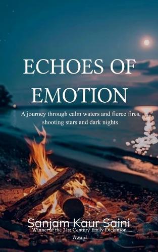 Echoes of Emotion  (Edition1st)