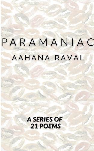 Paramaniac (Edition1st)