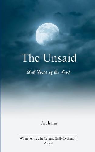 The Unsaid (Edition1st)