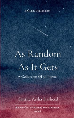 As Random As It Gets (Edition1st)