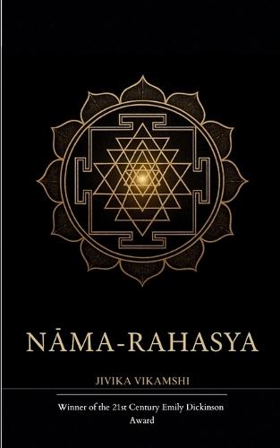 Nāma-Rahasya