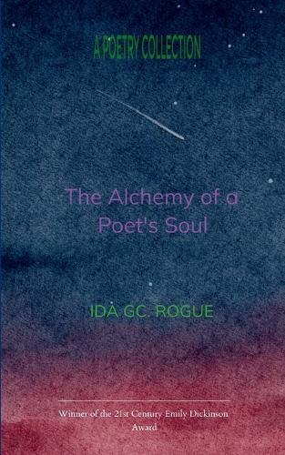 Alchemy of Poet’s Soul (Edition1st)