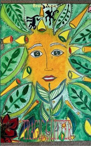 Tragic Glitter (Edition1st)