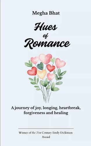 Hues of Romance (Edition1st)