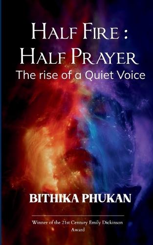 Half fire- Half prayer (Edition1st)