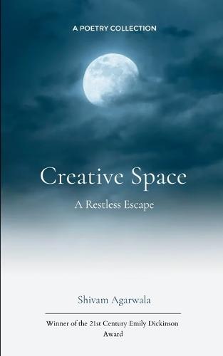 Creative Space (Edition1st)