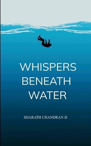 WHISPERS BENEATH WATER  (Edition1st)