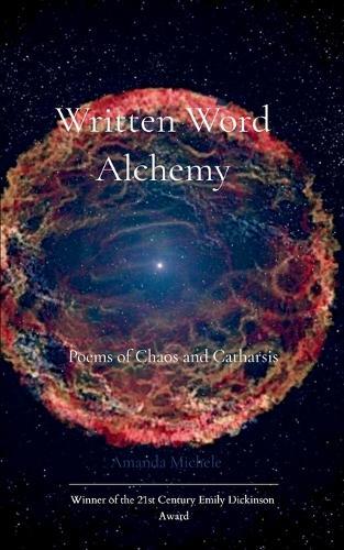 Written Word Alchemy (Edition1st)
