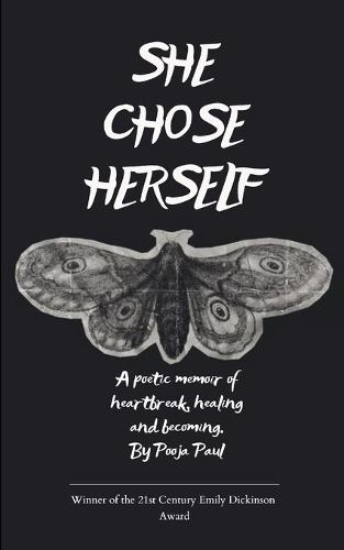 She chose herself