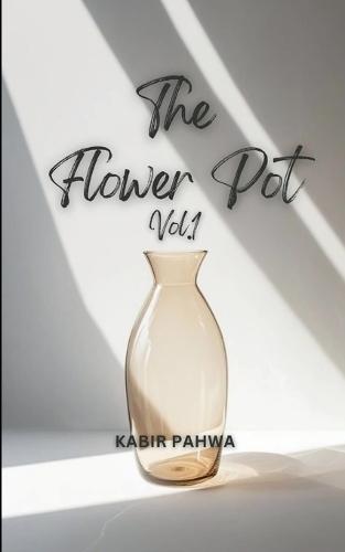 The Flower Pot(Vol.1) (Edition1st)