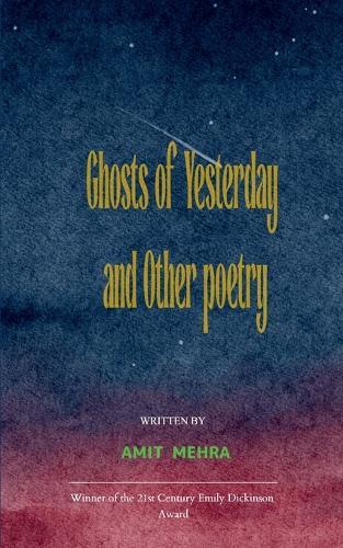 Ghosts of Yesterday