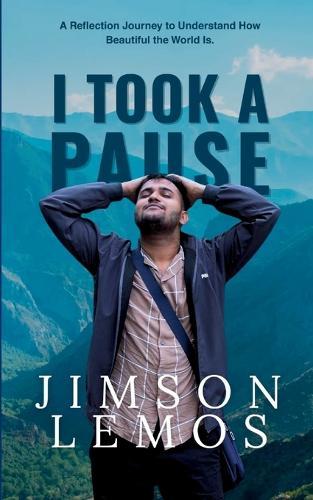 I Took A Pause (Edition1st)