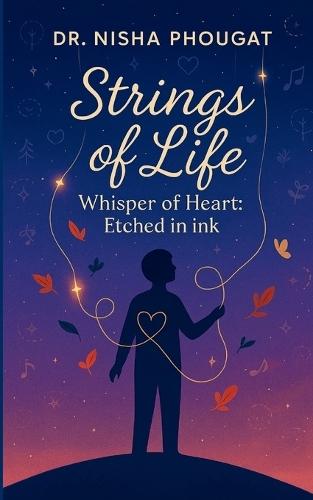 STRINGS OF LIFE  (Edition1st)