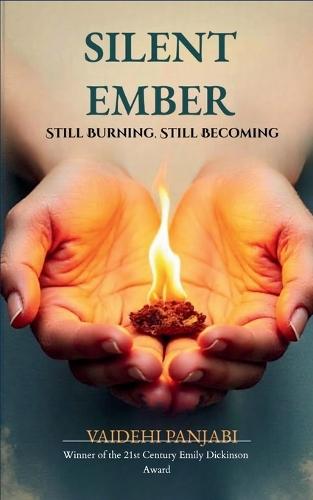 SILENT EMBER  (Edition1st)