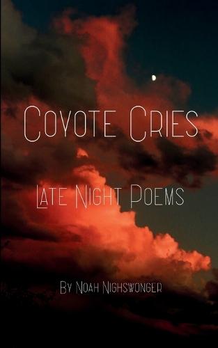Coyote Cries (Edition1st)
