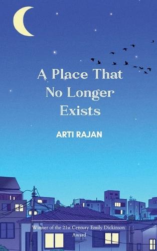 A place that no longer exists (Edition1st)