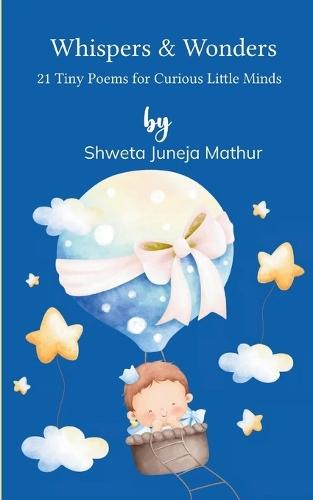 Whispers & Wonders (Edition1st)