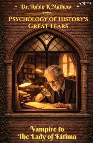 Vampire to Lady of Fátima: History is Stranger than fiction